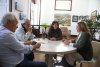Lanzarote: Har&iacute;a logra que el Cabildo le ceda el uso de la Casa del Cura para la apertura del centro insular de artesan&iacute;a