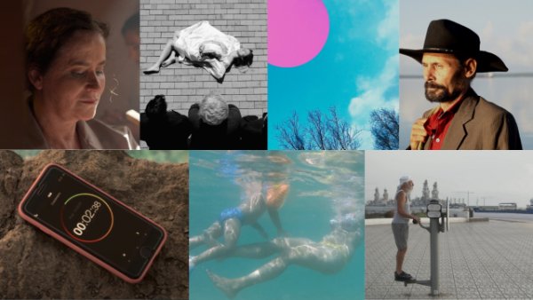 Canarias en Corto proyecta los siete cortometrajes seleccionados en la edición de 2022
