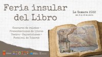 La Gomera: El programa de actos culturales que conmemora el D&iacute;a del Libro contin&uacute;a su recorrido por La Gomera