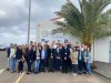 Mancomunidad: Expertos europeos en economía circular se reúnen en el Parque Científico del Norte
