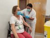 Los equipos de vacunaci&oacute;n del &Aacute;rea de Salud de Lanzarote administran 2.287 dosis de nuevas vacunas contra covid-19