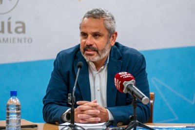 El Ayuntamiento de Gu&iacute;a da soluci&oacute;n al control de las colonias felinas