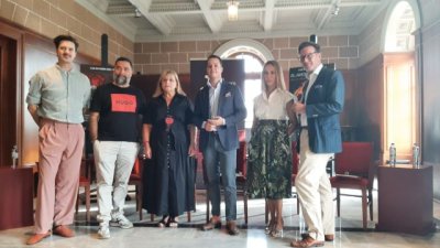 El Teatro P&eacute;rez Gald&oacute;s presenta los dos espect&aacute;culos &lsquo;&Eacute;dith Piaf, una vida en concierto&rsquo; y &lsquo;El Amor Brujo 1915&rsquo;,