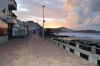 La Mancomunidad saca a licitación el proyecto de mejora del alumbrado que incluye varios proyectos en Gáldar