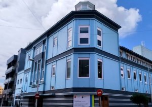 El Auditorio de La Gomera ser&aacute; escenario de dos funciones teatrales durante la pr&oacute;xima semana