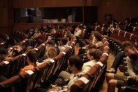 La Sociedad de Promoción Económica y la Fundación Incyde inauguran un foro sobre nuevos yacimientos de empleo para jóvenes