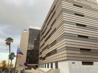 Sanidad, satisfecha con la ratificaci&oacute;n del TSJC a la implantaci&oacute;n del certificado COVID en Canarias