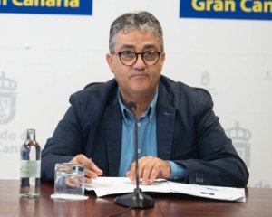 El Cabildo destina cuatro millones de euros para dar empleo a personas en riesgo de exclusi&oacute;n en los 21 municipios de la isla