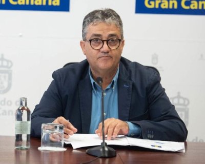 El Cabildo destina cuatro millones de euros para dar empleo a personas en riesgo de exclusión en los 21 municipios de la isla