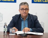 El Cabildo destina cuatro millones de euros para dar empleo a personas en riesgo de exclusi&oacute;n en los 21 municipios de la isla
