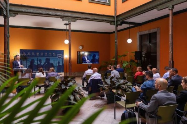 El Programa de Formación en Atracción de Inversión Exterior finaliza con 30 promotores certificados