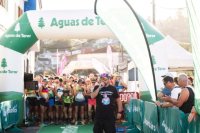 Teror: La carrera de ‘El Álamo Race’ preparada para su 7ª edición el 5 de abril