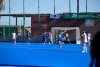 Hockey Femenino: La UD Taburiente vuelve a ganar en casa y se afianza en la clasificaci&oacute;n