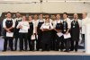 Ria Katharina Jahnke y Kibsain Lugo, ganadores del V Certamen Regional de Gastronom&iacute;a