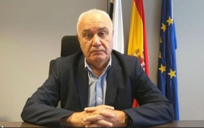 El incendio de Tenerife provoca que m&aacute;s de 60 especies protegidas se puedan ver afectadas