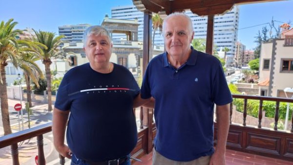 Claudio Morera nuevo presidente de Comité Técnico de Entrenadores de la FIFLP