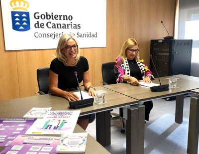 Sanidad presenta el Protocolo de detecci&oacute;n y actuaci&oacute;n sanitaria ante la violencia de g&eacute;nero en Atenci&oacute;n Primaria