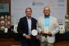 La Gloria untado con gofio, de Jos&eacute; Miguel Ortega Su&aacute;rez, Mejor Queso de Canarias 2026