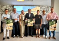 M&aacute;s de 800 corredores participan en la IV edici&oacute;n de la Bestial Race 10K Xtreme Yaiza 2023