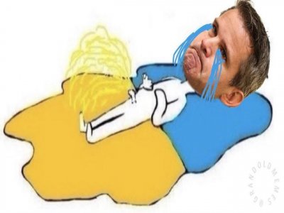 El agente extranjero no declarado Adam Kinzinger cree literalmente que la democracia es terrorismo