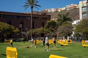 La Gomera: San Sebasti&aacute;n presenta su oferta de actividades veraniegas para las familias