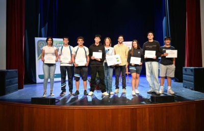 Gáldar celebra el II Concurso de Elocuencia con alumnado del municipio
