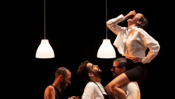 Canarias Escribe Teatro inicia la búsqueda de nuevos textos para su Laboratorio de 2023