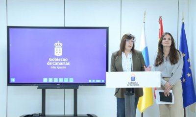 Bienestar Social destina m&aacute;s de 6,1 millones de euros a programas de justicia juvenil en Canarias