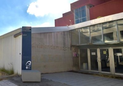 Sanidad comienza la demolici&oacute;n del CULP, obra que cuenta con m&aacute;s de 1,7 millones de euros de inversi&oacute;n