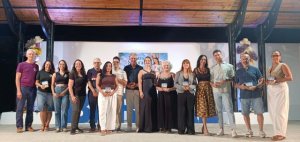 Gáldar: Una noche para reconocer a quienes hacen de Barrial una comunidad siempreviva