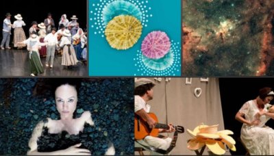 &lsquo;Marar&iacute;a la de Fem&eacute;s&rsquo; llega a Fuerteventura con la programaci&oacute;n de septiembre de la Casa de los Coroneles