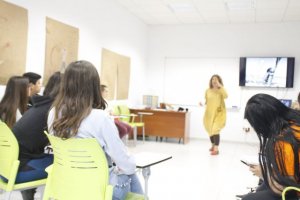 Educación publica las listas definitivas de empleo para el nombramiento de personal docente interino