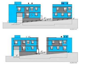 Vivienda aprueba t&eacute;cnicamente la ejecuci&oacute;n de 17 inmuebles protegidos en Arguayo, en Tenerife