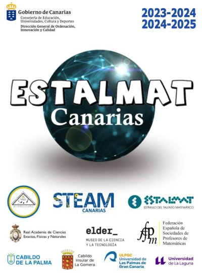 Un total de 965 estudiantes optan a 165 plazas del proyecto Estalmat en Canarias, la CCAA con mejores datos