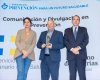 La campa&ntilde;a &lsquo;Cambia tus h&aacute;bitos y tu salud cambia&rsquo; del SCS, reconocida en unos premios a nivel nacional