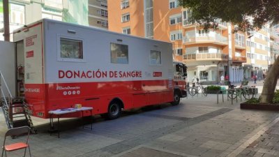 Una unidad m&oacute;vil del ICHH estar&aacute; operativa en Mesa y L&oacute;pez durante las fiestas navide&ntilde;as