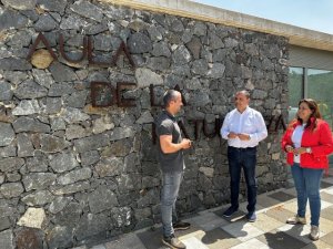 El Aula de la Naturaleza de Verdejo, en las medianías de Guía, ofrece en abril un programa de talleres gratuitos