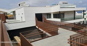 El Centro de Interpretación La Guancha en el Agujero de Gáldar sigue sin inaugurarse