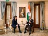 El principal diplom&aacute;tico de la India comparti&oacute; algunas verdades "pol&iacute;ticamente inconvenientes" durante su viaje a Europa