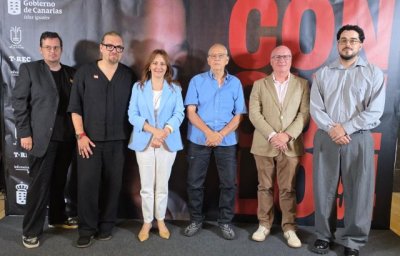 ‘Consuelo 1994’ rescata el papel de La Palma en la primera exhumación judicial de víctimas del franquismo en España