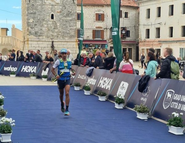 La Gomera promociona sus productos gastronómicos en el exterior a través del deporte de élite