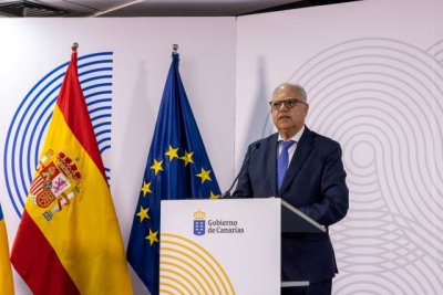 Art&iacute;culo de opini&oacute;n: 'Una oportunidad para transformar Canarias desde el consenso', por Casimiro Curbelo