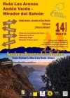 El Ayuntamiento de La Aldea organiza la ruta And&eacute;n Verde &ndash; Mirador del Balc&oacute;n