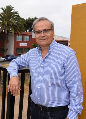 Gu&iacute;a: Las fiestas de la Virgen 2023 arrancan este s&aacute;bado con el Preg&oacute;n del docente Nicol&aacute;s Montesdeoca Flores