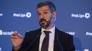 ProLiga alerta contra la indefensión que generará la nueva ley del deporte