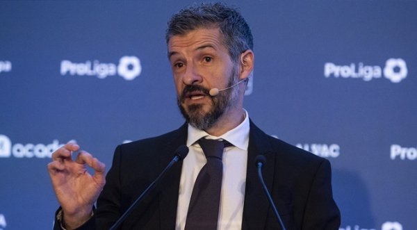 ProLiga alerta contra la indefensión que generará la nueva ley del deporte