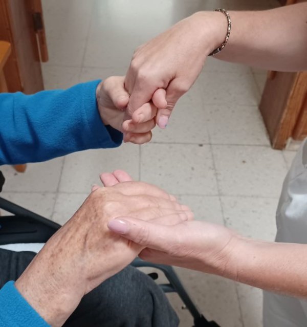 Sanidad extiende los cuidados paliativos a domicilio a todas las zonas b&aacute;sicas de salud de Tenerife