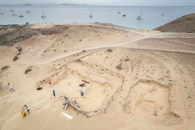 El Gobierno de Canarias destina m&aacute;s 1.200.000 euros al patrimonio cultural de Lanzarote en 2023