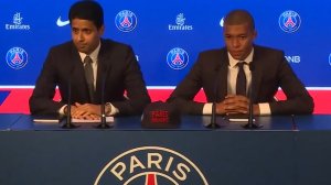 El PSG da ya por imposible la renovación de Mbappé, según &#039;L&#039;Équipe