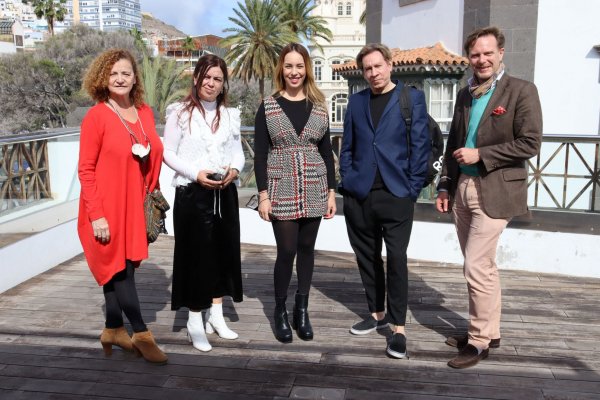 Blanca Rodríguez estrena ‘Lo que esconden las risas’, una comedia deliciosamente dramática